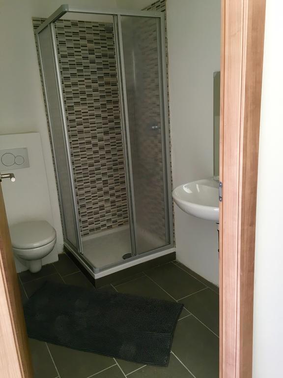 Iceman Rooms Bozen Exterior foto